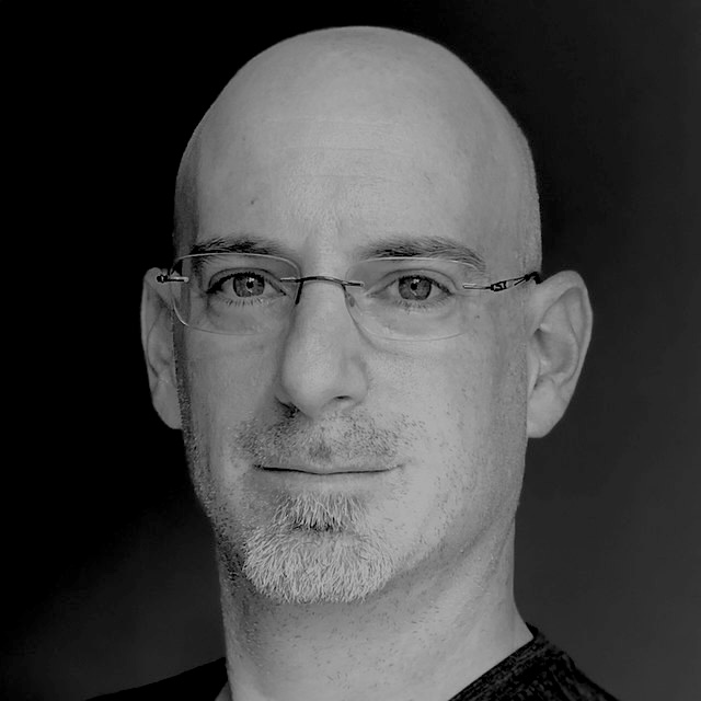 Portrait of Jacky Reif