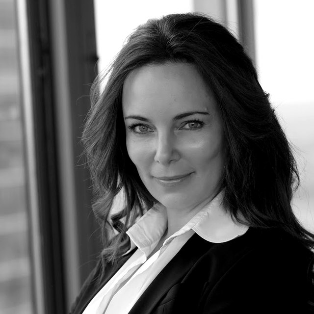 Portrait of Tania Reif